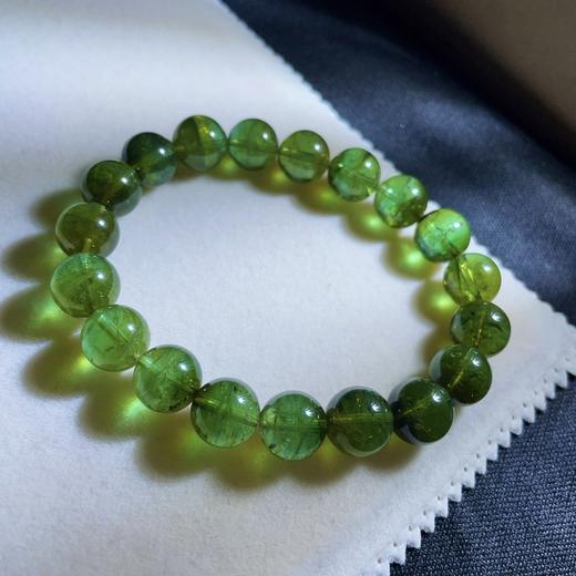 36.6g 10.8mm 碧玺手链 商品图1