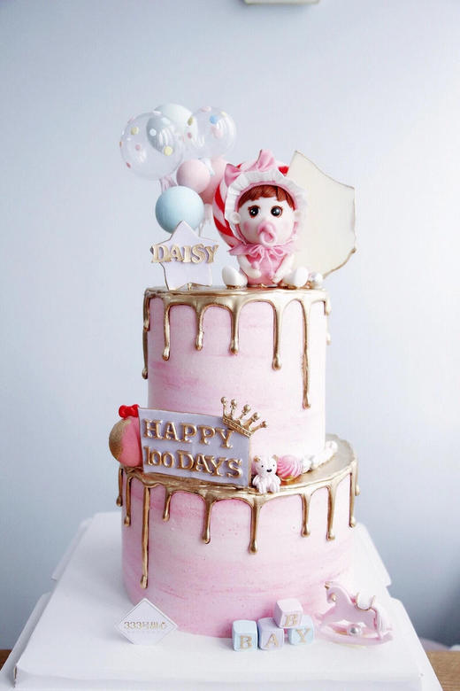 糖偶&女宝宝·定制 商品图0