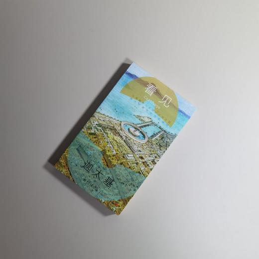 看见迦太基 （突尼斯）萨米尔·奥纳拉 著  郑珊珊 译 北京大学出版社 商品图2