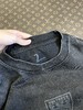 YE GOSHA 联名Vultures 周边秃鹰限定短袖 商品缩略图10