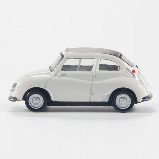 多美卡旗舰仿真车TP35 SUBARU 360NO.933892 商品图2