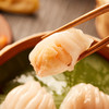 小霸龙水晶虾饺 （冬笋味）大号虾仁  200g*4 商品缩略图3