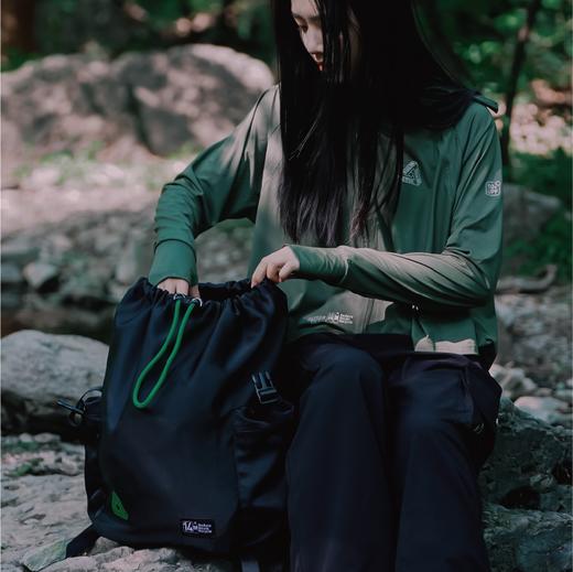 Better环保系列双肩背包 商品图4