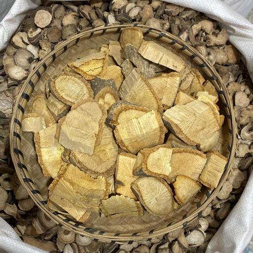 大黄藤   地上部分 商品图2