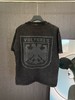 YE GOSHA 联名Vultures 周边秃鹰限定短袖 商品缩略图9