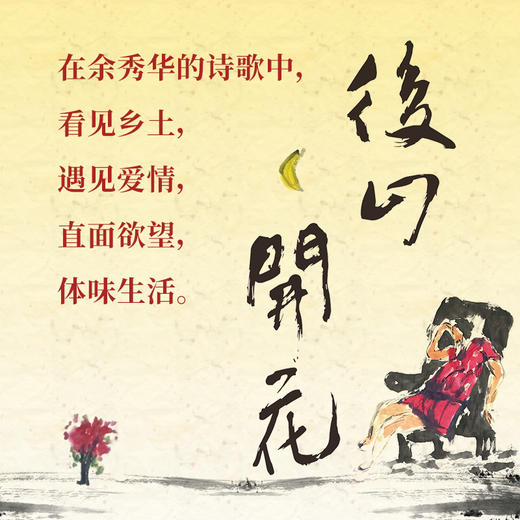 《后山开花》 商品图0