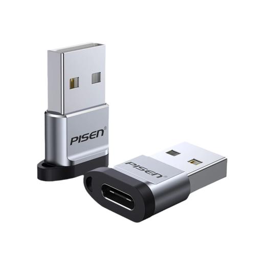 品胜 USB转TYPE C 转接头 商品图0