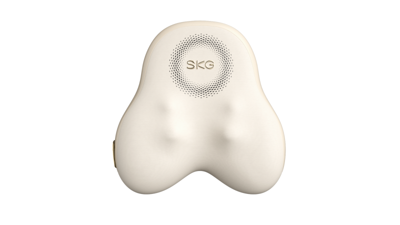 T5系列2代豪华款腰部按摩仪 配件