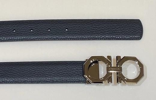 FERRAGAMO 菲拉格慕 男士皮带  0765787-006 .（暂无品牌物料包装） 商品图0