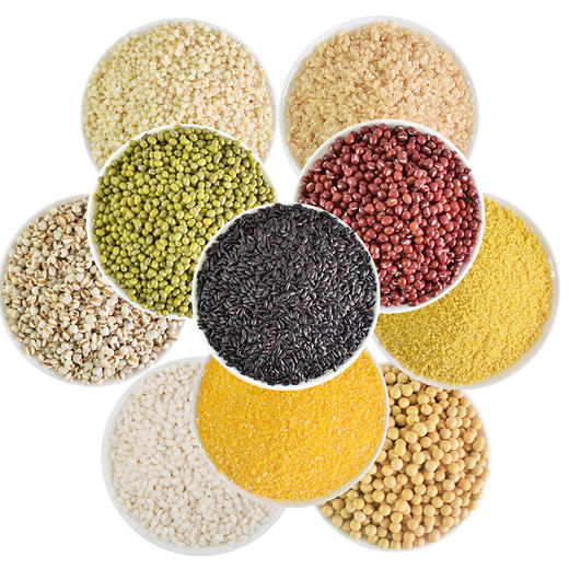 清凉时光有机杂粮 礼盒4000克 商品图2