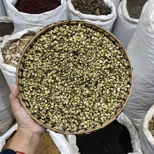 绿萼梅  白梅花 商品图0