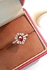 1.01ct 红宝石戒指 商品缩略图7