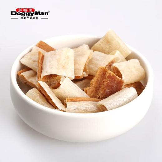 名仕零食鸡胸牛皮咬嚼三明治90g/袋 商品图2