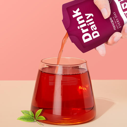 买一送一【找回“湿”去的美丽！红豆薏仁饮】甄选好料砂锅熬煮锁住营养，口感香醇 清新爽囗 好喝解腻，独立包装开袋即食，红豆薏仁植物饮品Y 商品图1