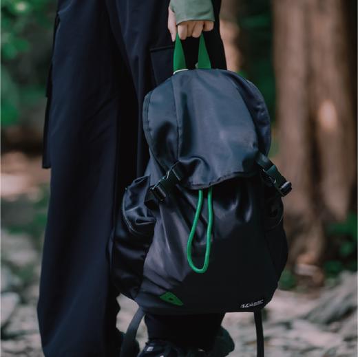 Better环保系列双肩背包 商品图3