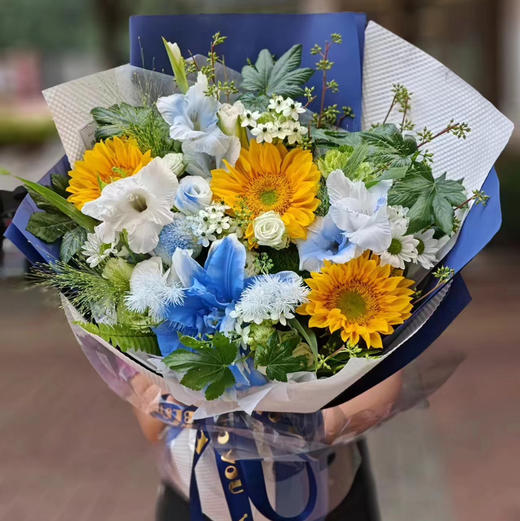 ［莫兰蒂］ 商品图0