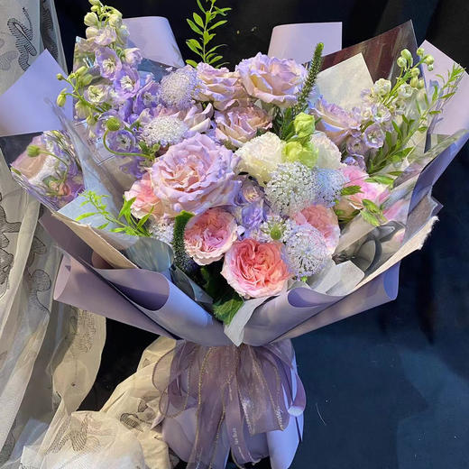 ［永恒的爱意］ 商品图0