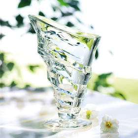 【清仓特惠】法国原产La Rochère冰淇淋杯甜点杯沙拉碗