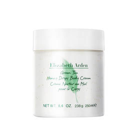 伊丽莎白雅顿  绿茶蜜滴身体乳霜 250ml