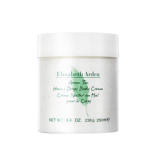 伊丽莎白雅顿  绿茶蜜滴身体乳霜 250ml 商品图0