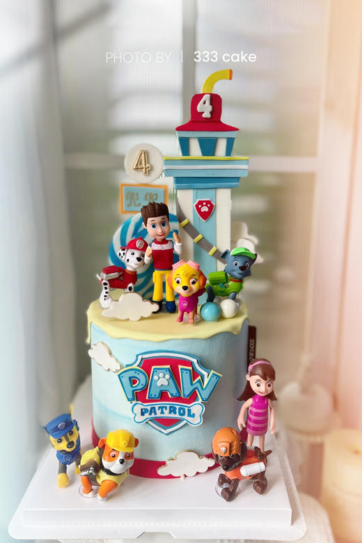 *汪汪队立大功🐶 商品图3