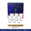 俄皇LOMONOSOV流光之镜白酒杯6只装家用玻璃小酒杯15ml/只一口杯 商品缩略图3