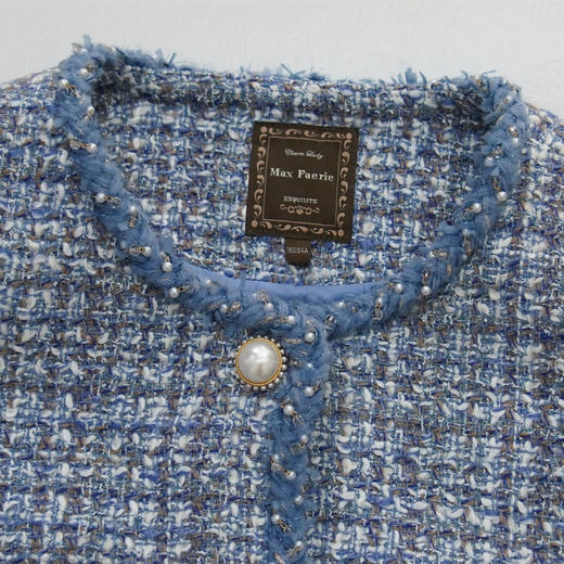 MJ3A028麦克斯菲瑞上衣 商品图2