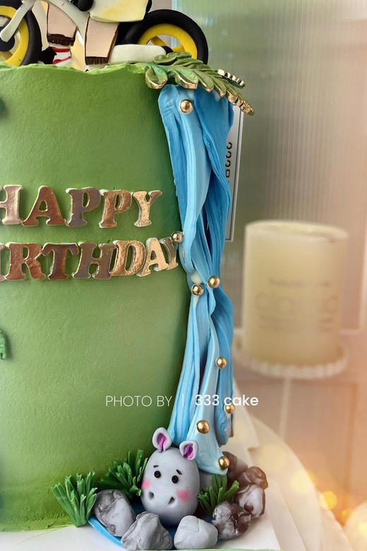 糖牌&骑自行车的女孩·定制 商品图2