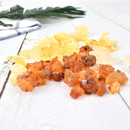 热销款-糯润养组合230克 商品图3