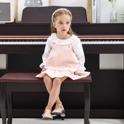 丽婴房-童衣类（春）H4打底衫 商品图2