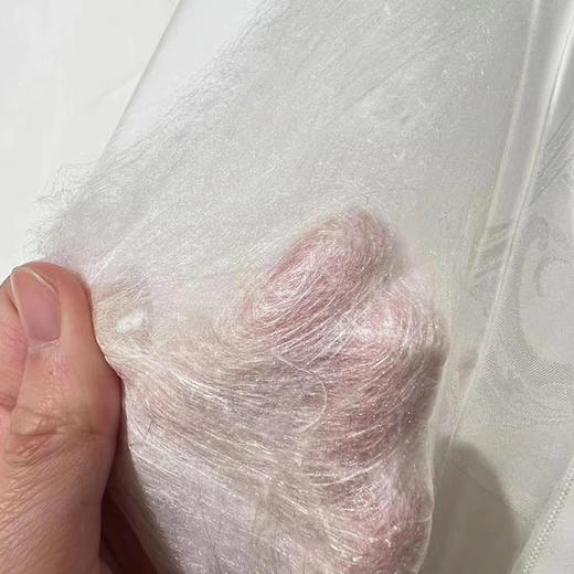 【阿姐家的蚕丝被回来啦】手工拉制！！100%优质双宫茧桑蚕长丝蚕丝被！！免费翻新！！加厚免手工费！！特殊尺寸支持定制！！0710 商品图1
