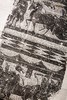 90年代老拓汉代季子挂剑画像石拓片 商品缩略图4