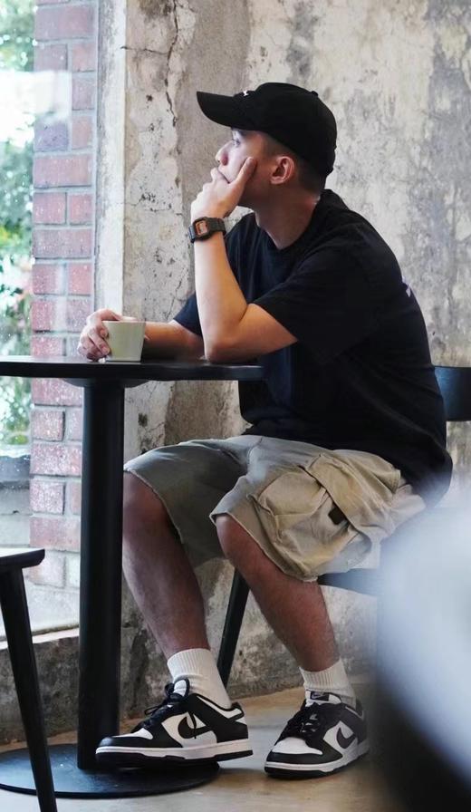 NK熊猫清仓工厂清仓只有一批 商品图8