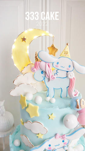 糖牌&玉桂狗🐶·定制