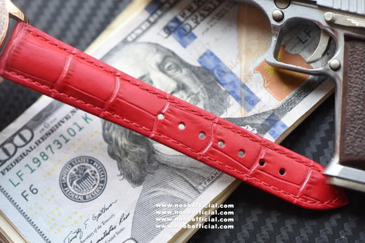 小红书爆款 top美年历女表 天花板的存在 历时3年创举之作，复原“ZP”比例尺寸与机芯功能N1出品最新推出 百达 翡丽复杂功能时计系列：4947G、4948G、4947R、4948R 商品图7