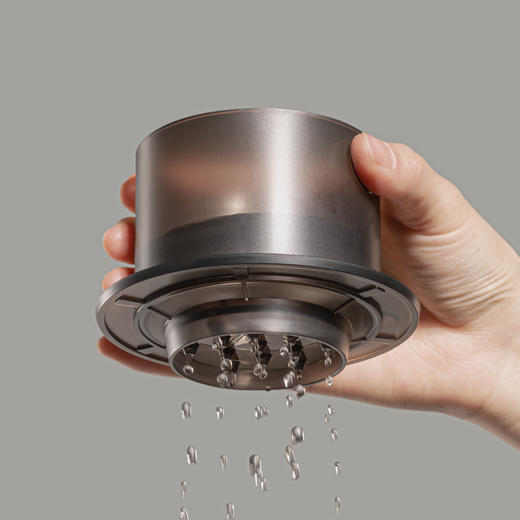 泰摩 手冲咖啡滴水器13孔均匀出水 DIY注水咖啡壶过滤手冲神器 商品图11