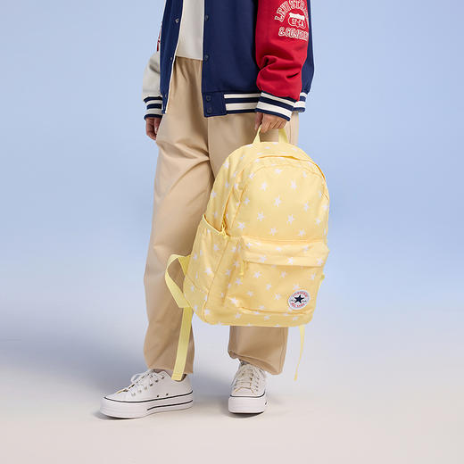 CONVERSE 冬 小童 儿童包包 CAN-BK-5619 商品图1