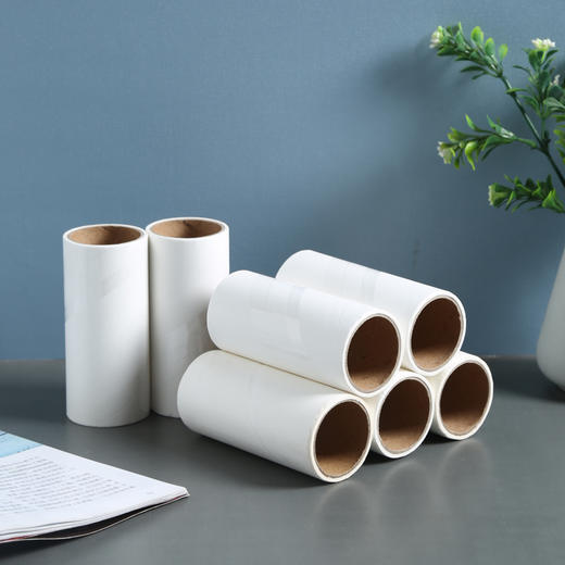 美丽雅滚筒粘纸2个入 商品图7