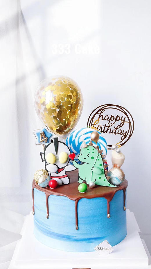 *糖牌&奥特曼 商品图1