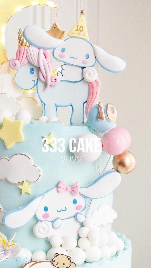 糖牌&玉桂狗🐶·定制 商品图4