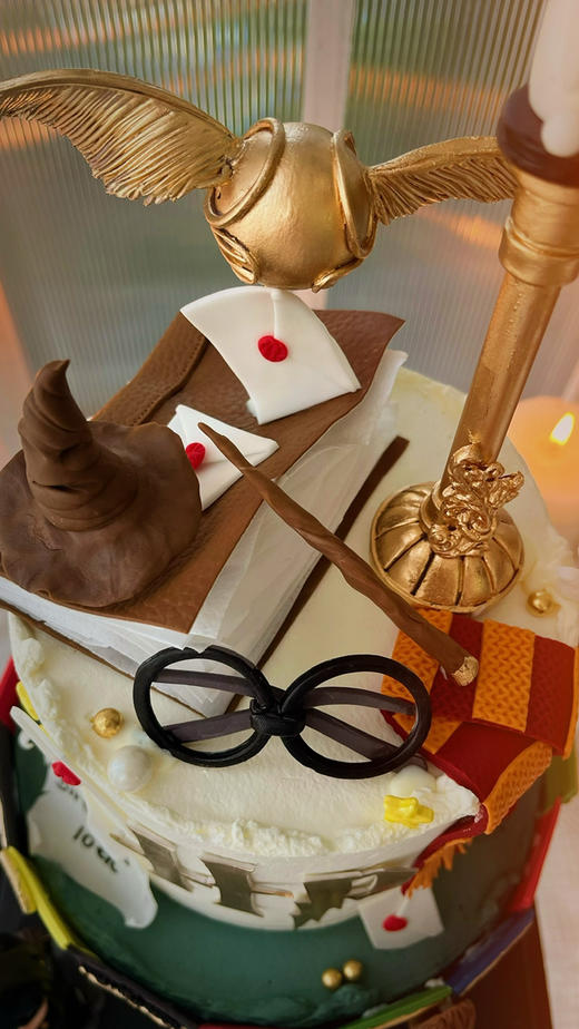 *哈利波特·定制 商品图7