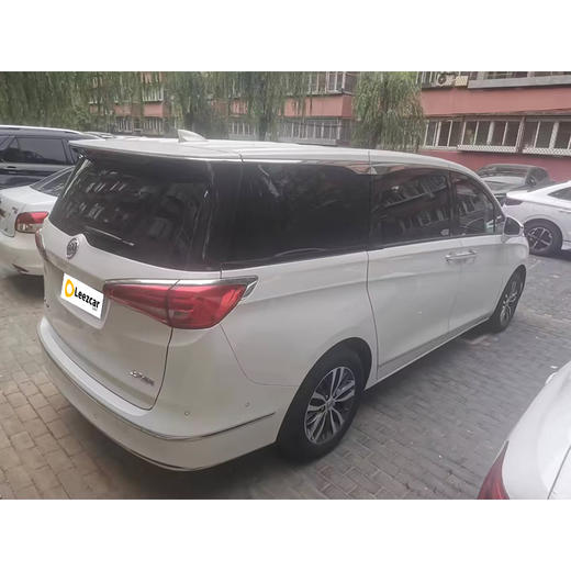 别克 GL8 ES 28T 旗舰型 国VI【长租-北京】 商品图3