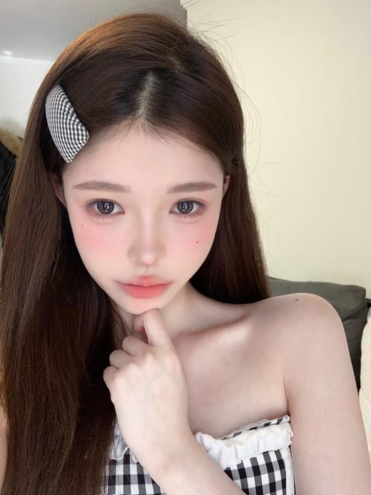 【贵妇平替】米拉巧 年抛 MISSBEBE 商品图3