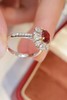 1.01ct 红宝石戒指 商品缩略图5