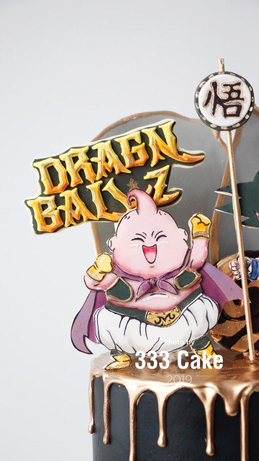 糖牌&悟空/七龙珠·定制 商品图1