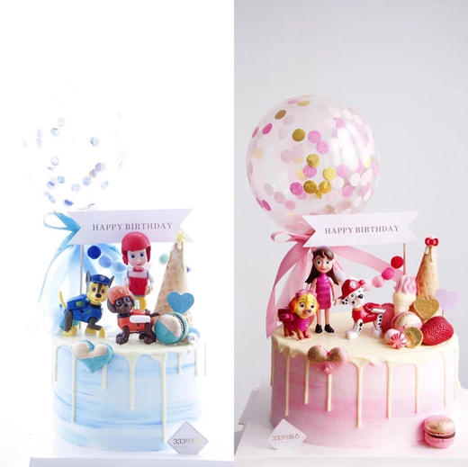 汪汪队立大功🐶 商品图0