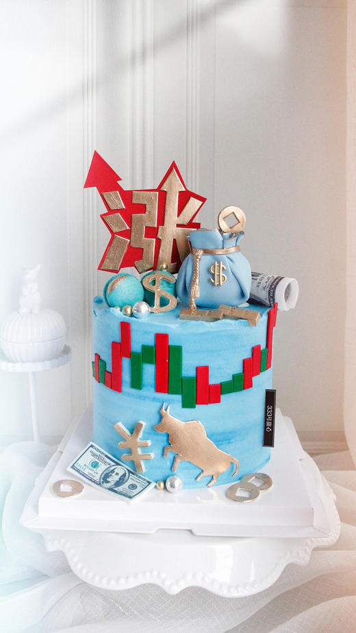 *糖牌&股票 商品图0