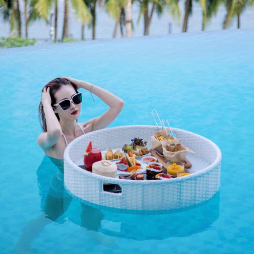 三亚君吉海景酒店 商品图1