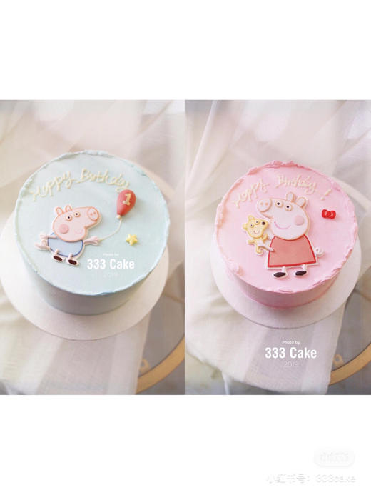 *糖牌&乔治/佩奇(备注款式) 商品图0