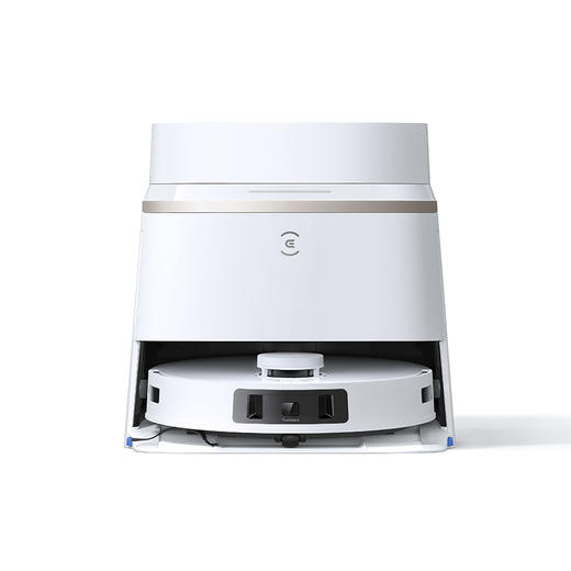 科沃斯/扫地机器人/T30PROPLUS上下水版 商品图3